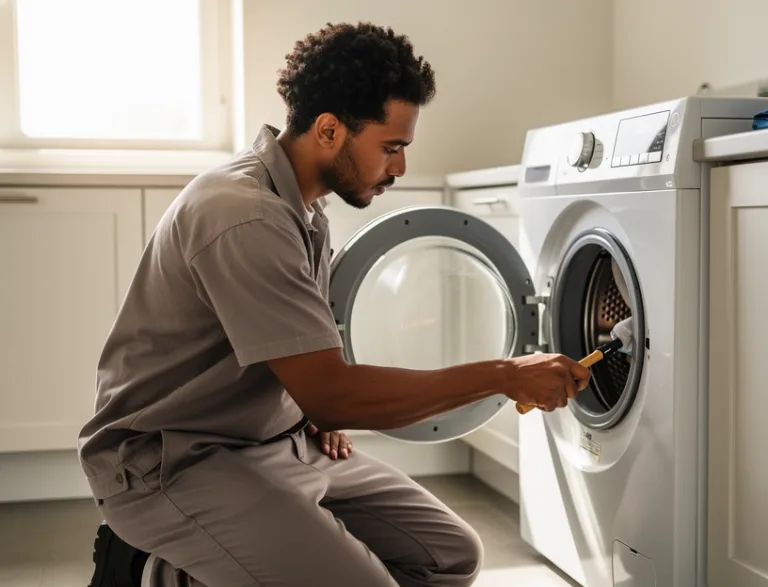 Washing Machine Repair service in Santa Clarita